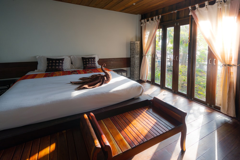 วิลล่าพูลวิว ริมสวน (Garden Pool Villa)